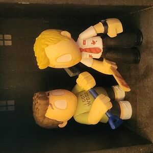 Funko - Shaun of the Dead 2 Set Collectible Figurines